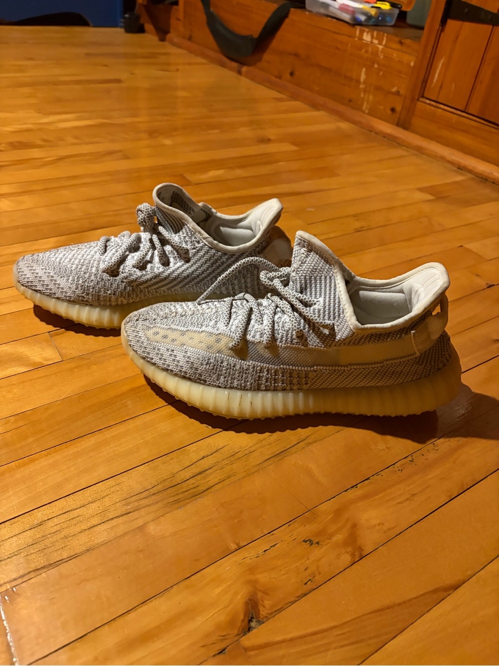 Adidas yeezy 350 boost